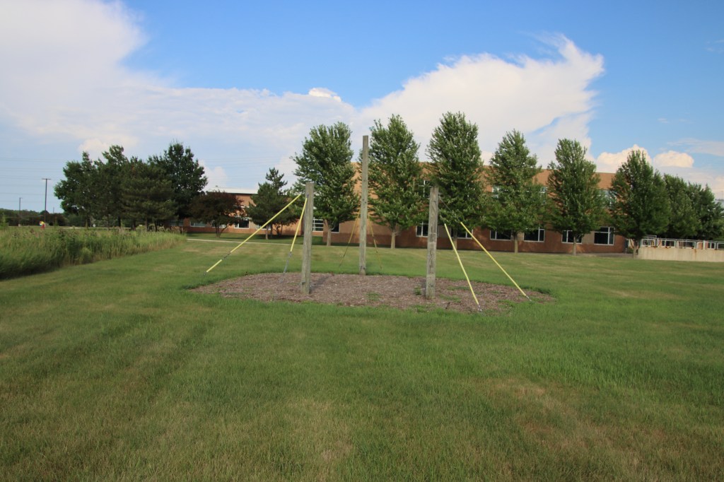 Cary Junior High School - Cary Community Consolidated School District 26