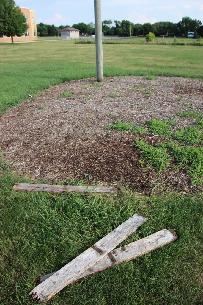 Cary Junior High School - Cary Community Consolidated School District 26
