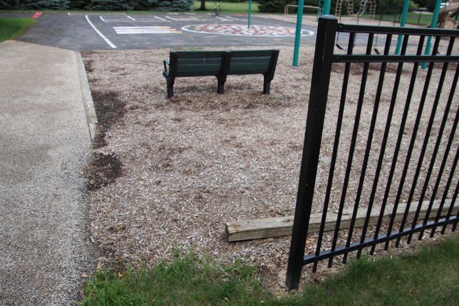 Three Oaks School - Cary Community Consolidated School District 26