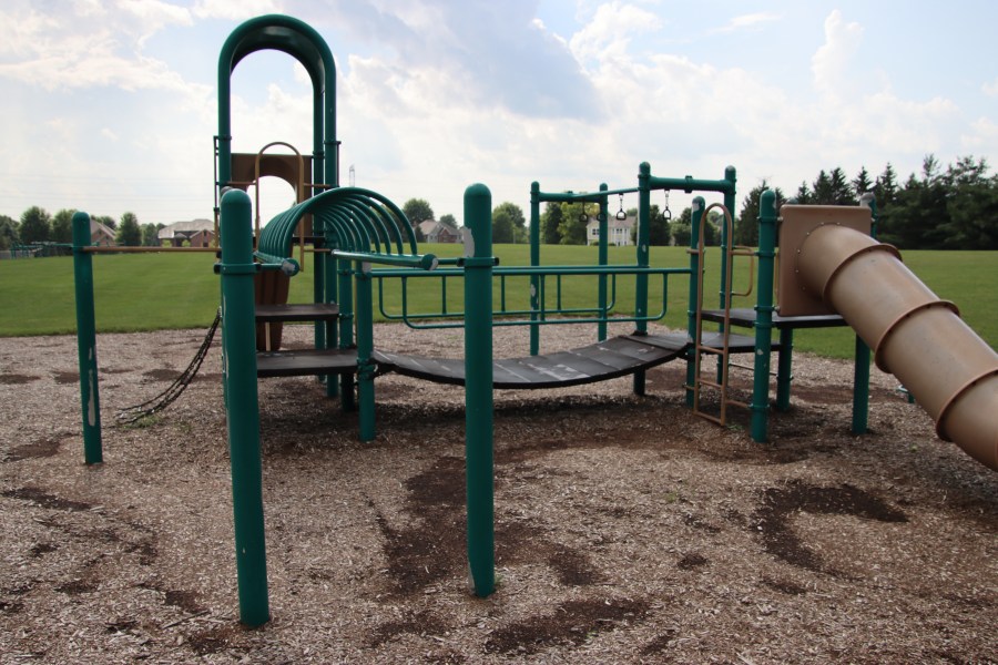 Three Oaks School - Cary Community Consolidated School District 26