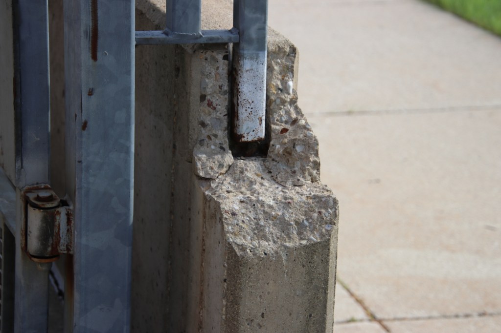 Cary Junior High School - Cary Community Consolidated School District 26