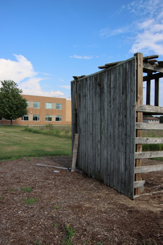 Cary Junior High School - Cary Community Consolidated School District 26
