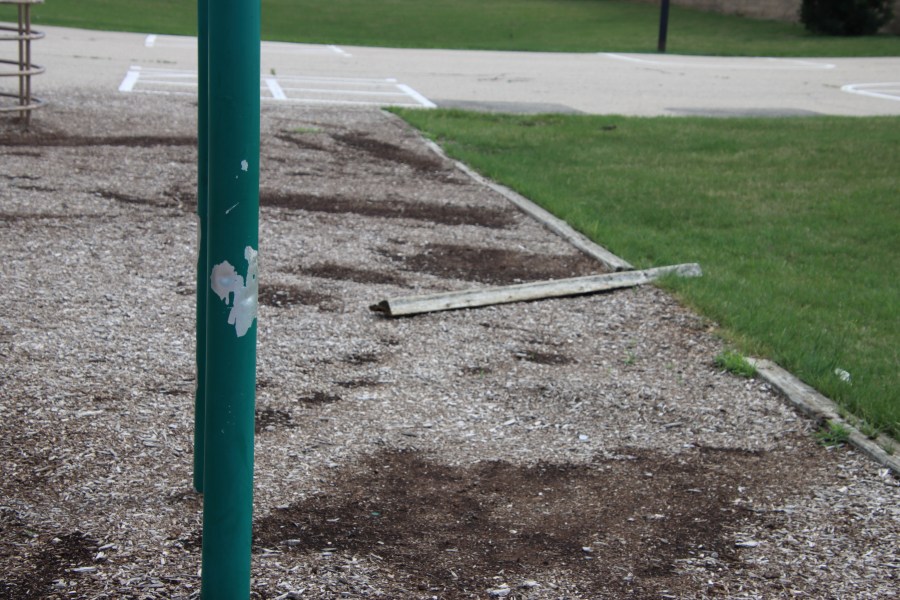 Three Oaks School - Cary Community Consolidated School District 26