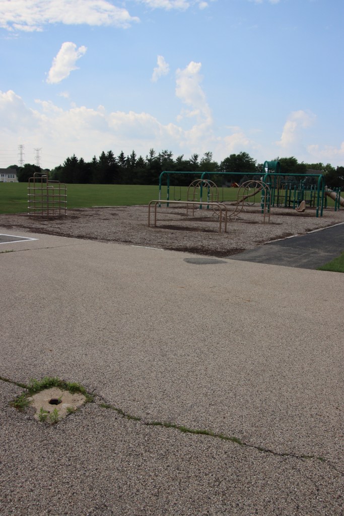 Three Oaks School - Cary Community Consolidated School District 26