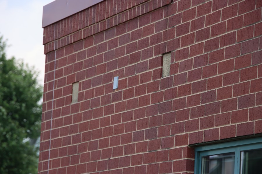 Three Oaks School - Cary Community Consolidated School District 26