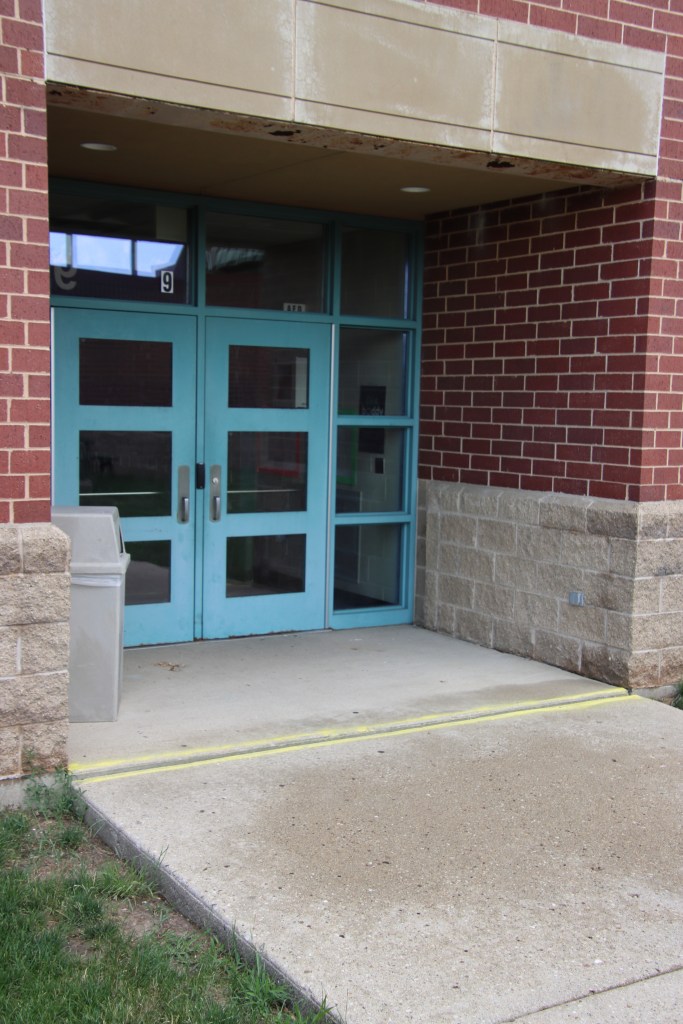 Three Oaks School - Cary Community Consolidated School District 26