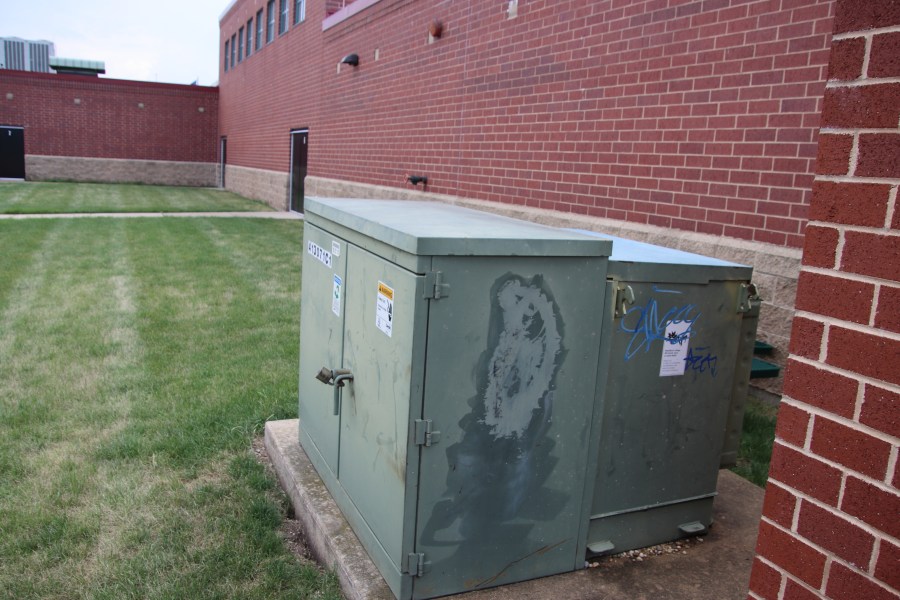 Three Oaks School - Cary Community Consolidated School District 26