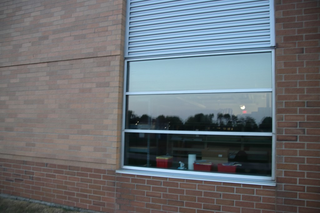 Cary Junior High School - Cary Community Consolidated School District 26