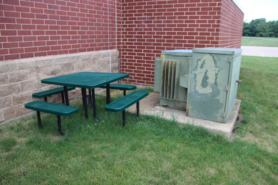 Three Oaks School - Cary Community Consolidated School District 26