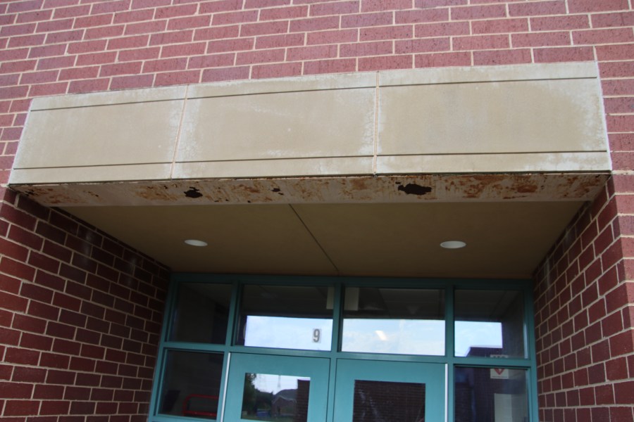 Three Oaks School - Cary Community Consolidated School District 26