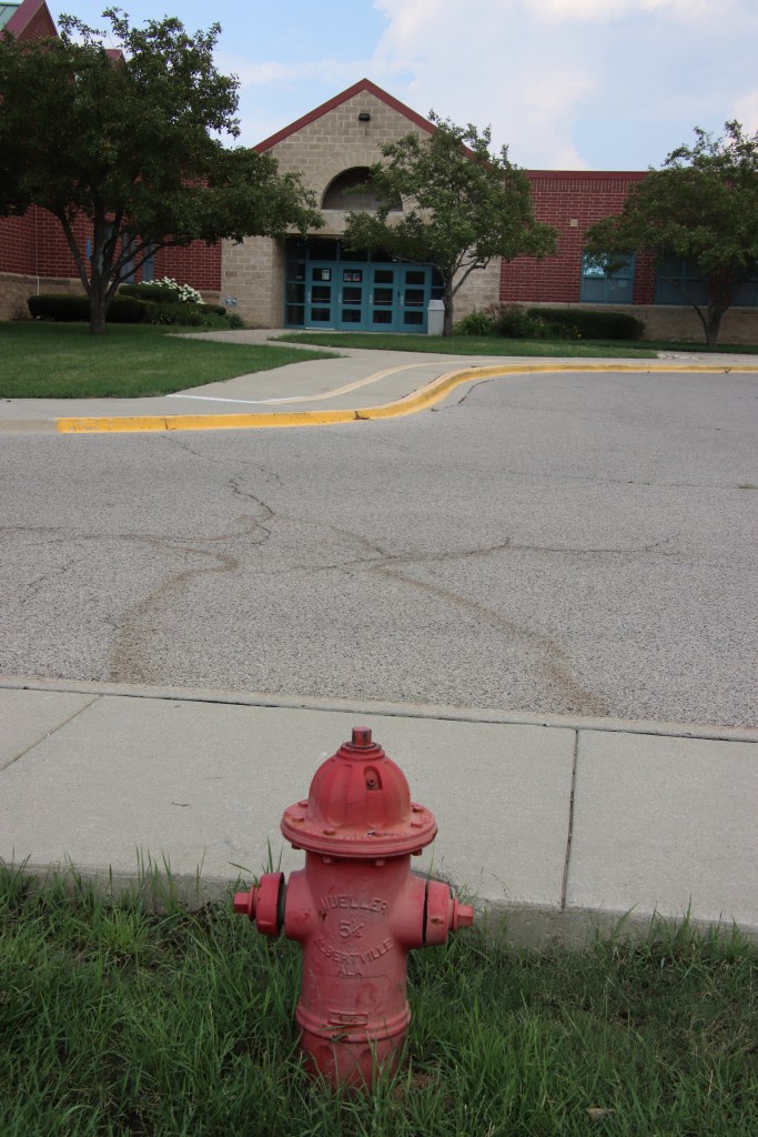 Three Oaks School - Cary Community Consolidated School District 26