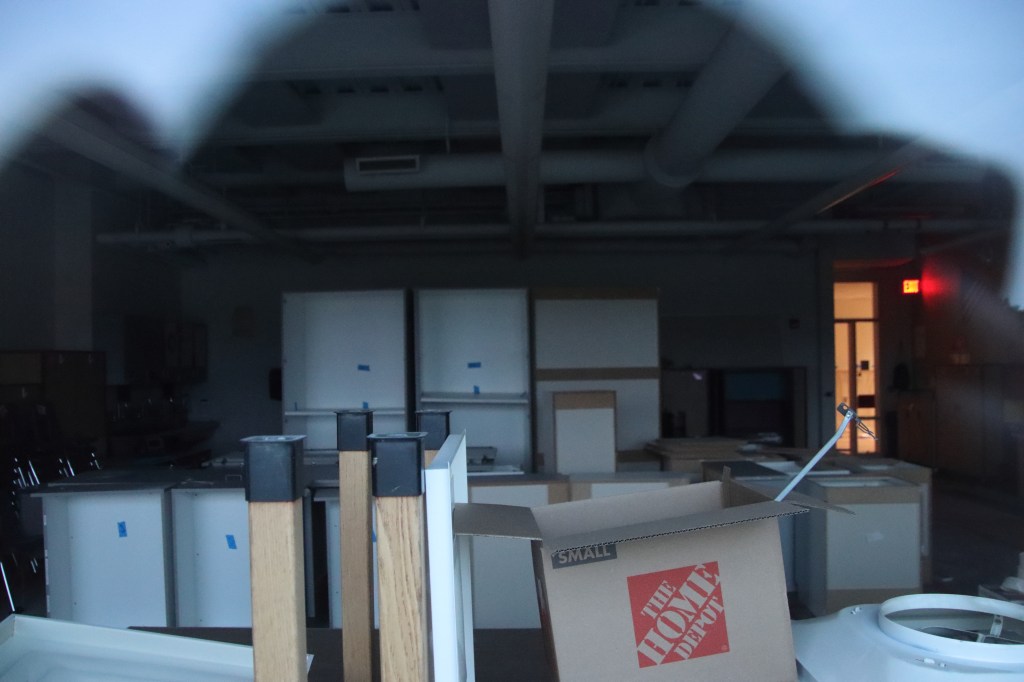 Cary Junior High School - Cary Community Consolidated School District 26