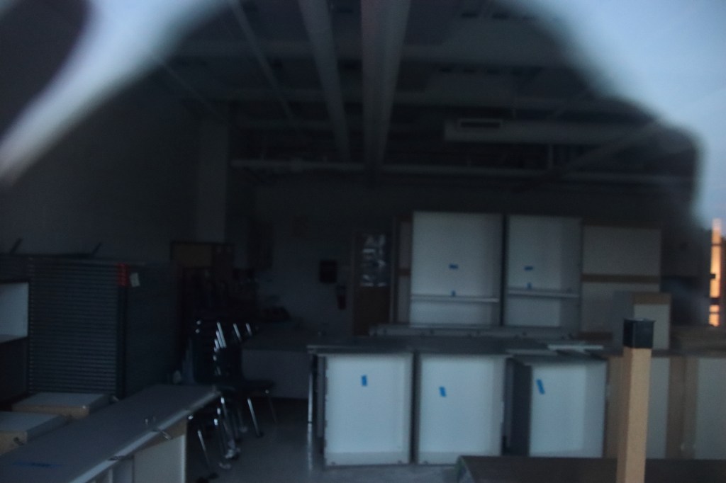 Cary Junior High School - Cary Community Consolidated School District 26