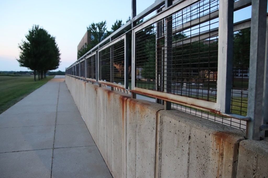 Cary Junior High School - Cary Community Consolidated School District 26