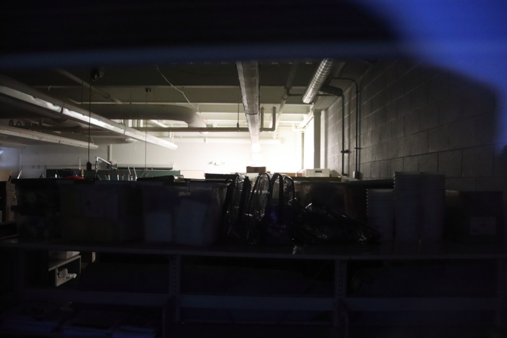 Cary Junior High School - Cary Community Consolidated School District 26