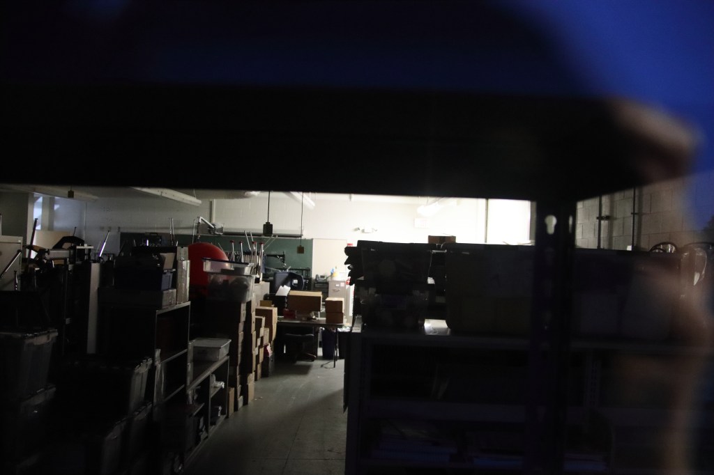 Cary Junior High School - Cary Community Consolidated School District 26