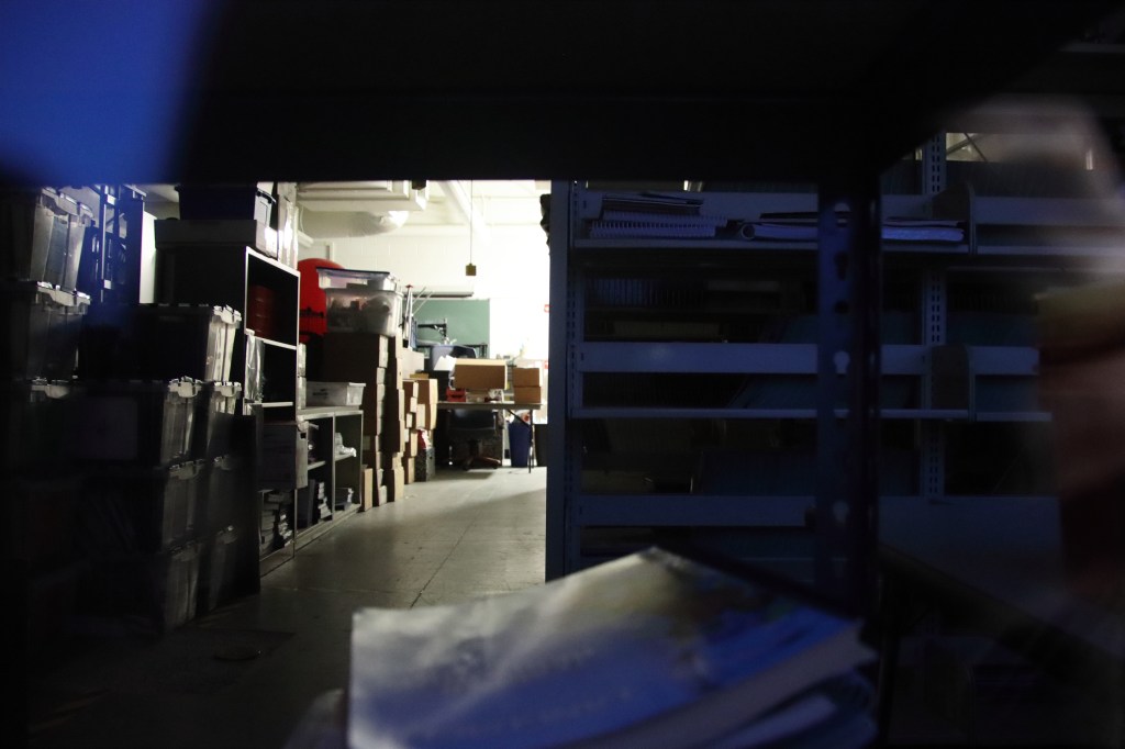 Cary Junior High School - Cary Community Consolidated School District 26