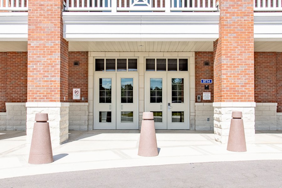 Jordan Elementary School Brentwood, TN.