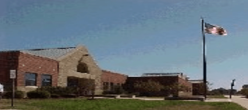 Three Oaks School - Cary Community Consolidated School District 26